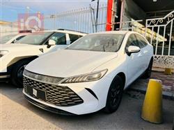 بي واي دي Qin Plus